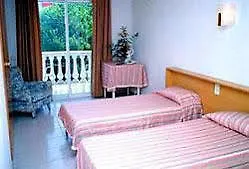 Brisamar Hotel Pineda de Mar Spain