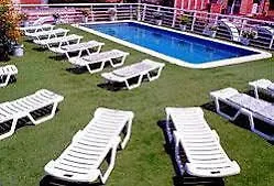 Brisamar Hotel Pineda de Mar 2*,  Spain